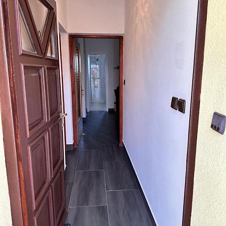 Apartman Nikola Salatić Exterior foto