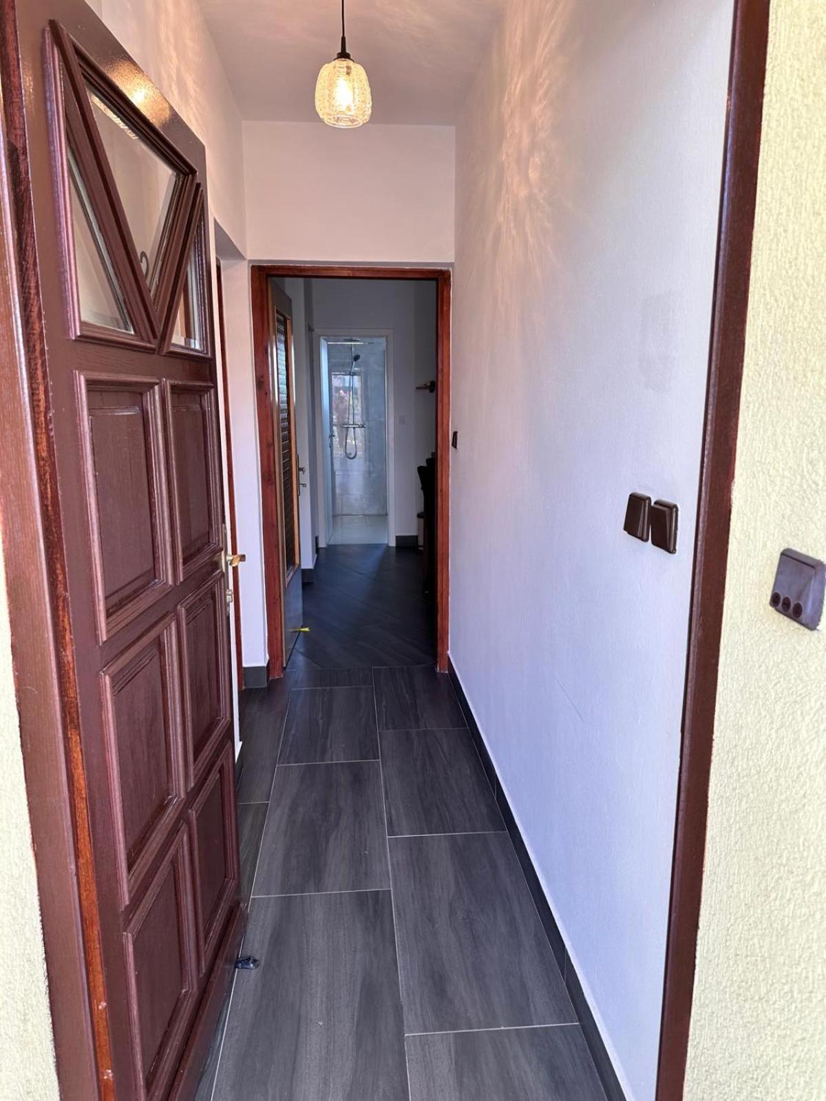 Apartman Nikola Salatić Exterior foto