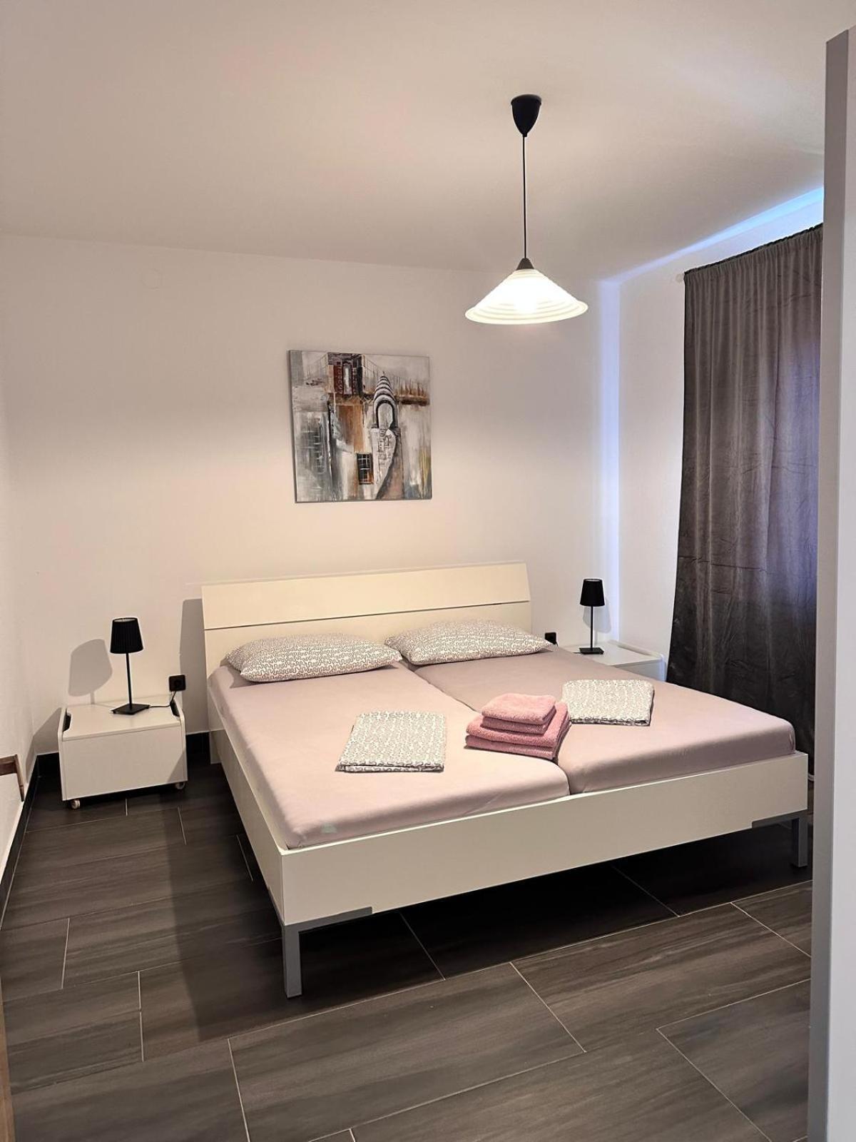 Apartman Nikola Salatić Exterior foto