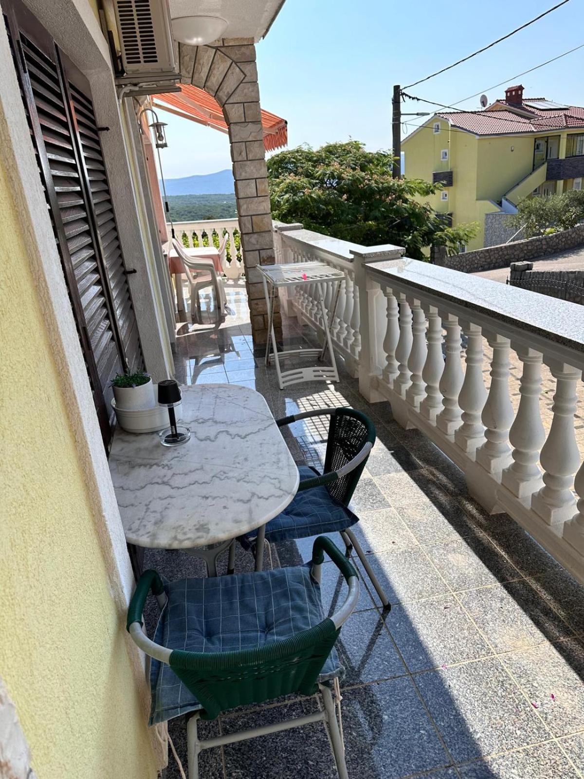 Apartman Nikola Salatić Exterior foto