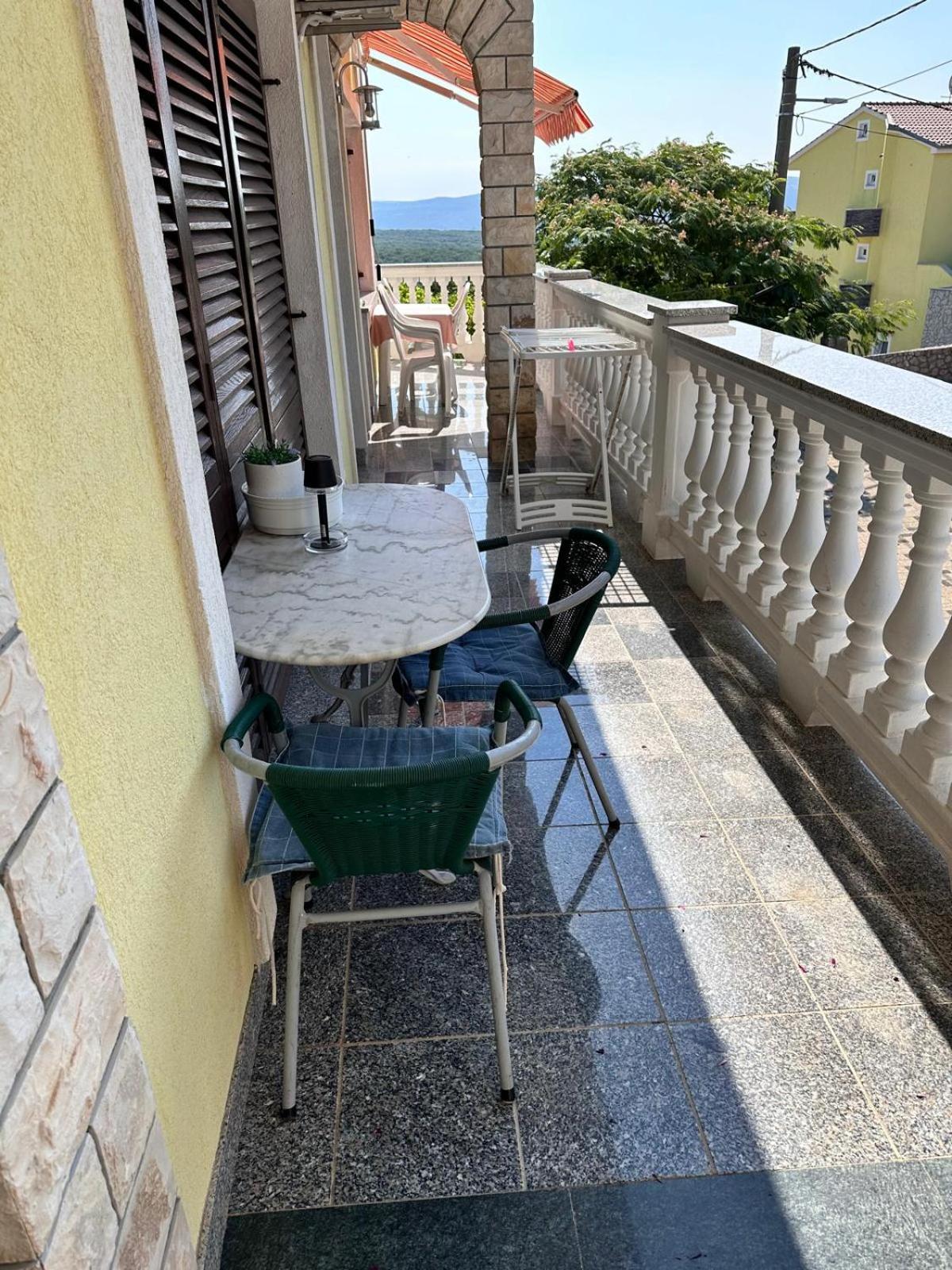 Apartman Nikola Salatić Exterior foto